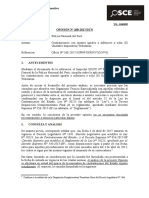 200-17 - POLICIA NAC.DEL PERU penalidad por mora en la ejecución de la prestación” y “otras penalidades”, la