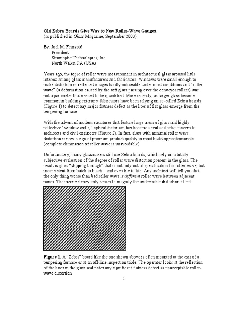 Zebra Boards | PDF | Automation | Optics