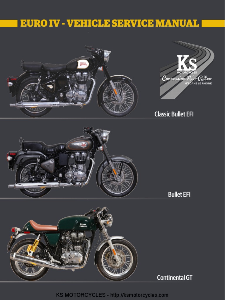 Royal enfield classic 500 service schedule deals