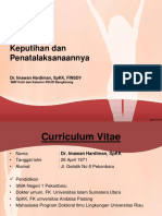 Dr. Imawan - Keputihan Dan Penatalaksanaannya