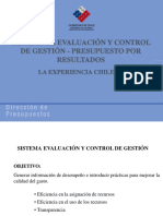 3- Control de Gestion en el Sector Publico