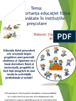 Jeverdan. Rolul si importanta educatiei fizice pentru sanatate in.pptx