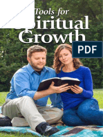 Booklet - Tools-For-Spiritual-Growth PDF