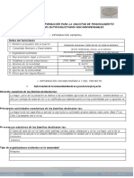 Formulario de Financiamiento Fodigua (Autoguardado)