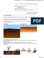 IA Mananjary Madagascar Formation Groupements Paysans