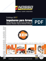Catalogo NOSSO 2017 ZEN PDF