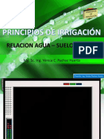 2019 - 09 - 19 - Semana1 - Principios de Irrigacion PDF
