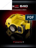 Visir 640 English PDF