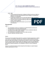 Unidad 1-Actividad 2-Análisis de Visión de Futuro