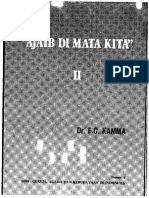 Kamma (II) 1982 Ajaib PDF