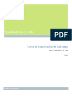 Curso de Capacitación de Liderazgo 2-2 2