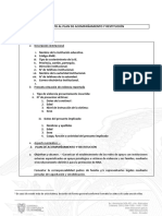 Formato SEGUIMIENTO AL PLAN DE ACOMPAÑAMIENTO Y RESTITUCIÓN