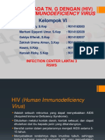 Kelompok 6 Hiv