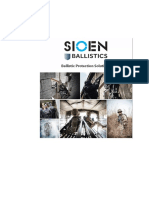 Sioen Ballastics PDF