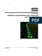 Tensor DS Manual Spanish