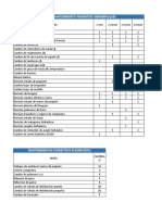 PROFORMA EN BLANCO 1 Año