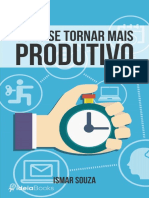 Como se Tornar Mais Produtivo - Ismar Souza.pdf