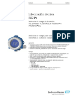 Rid 14 Español PDF