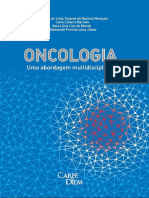 Oncologia Uma Abordagem Multidisciplinar PDF