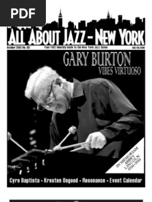 j Ny 1010 Pdf Jazz Musicians