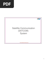 SATCOM (Compatibility Mode)