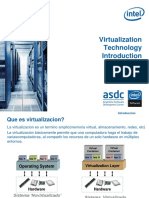 Virtualization Introduction