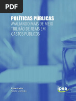 Avaliação de Políticas Públicas - Controle Sintético.pdf