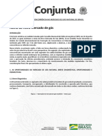 Nota Tecnica Conjunta Rumo Novo Mercado Gas