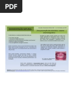 poster amamentação natural