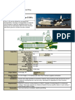 Air Capacity Excerpt - Form 1 PRL Execution Plan