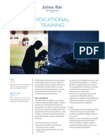 Vocational Training PDF