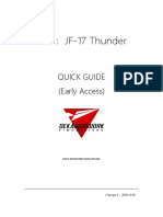DCS JF-17 Quick Guide EN PDF