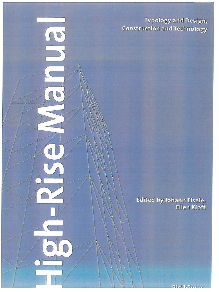 High Rise Manual | PDF