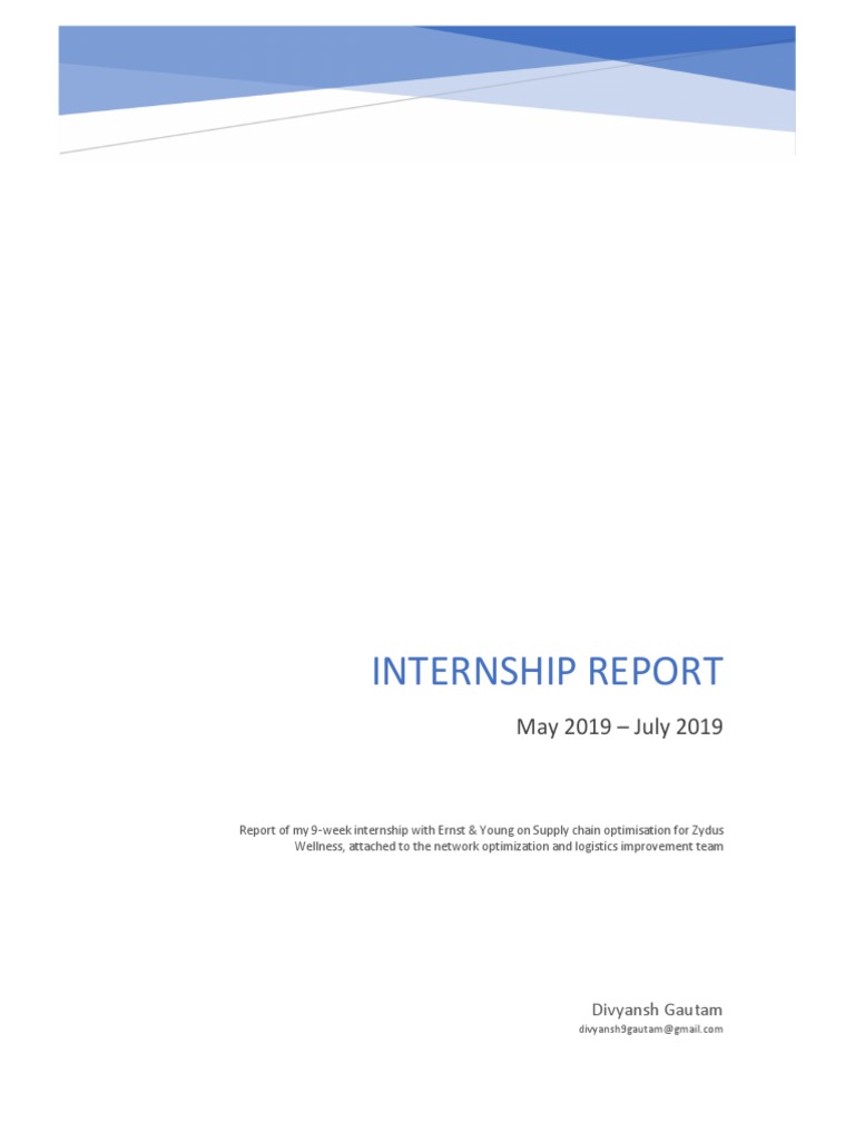 Summer Internship 2024 Nycil Fleur Jessika