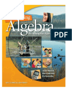 (Discovering Mathematics) Jerald Murdock, Ellen Kamischke, Eric Kamischke - Discovering Algebra - Investigative Approach-Key Curriculum (2007).pdf