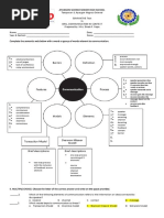 Summative Test