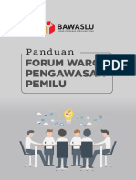 Panduan Forum Warga PDF