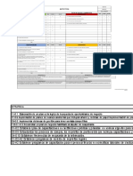 SIG F 014 Matriz FODA 16 F