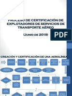 Presentacion Proceso Certificacion RAV135