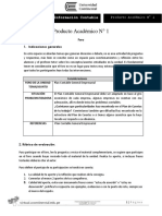 Producto Académico N1 (Foro)