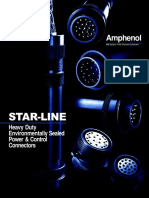 Amphenol Star-Line
