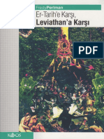 Fredy Perlman - Er-Tarih'e Karşı, Leviathan'a Karşı ! - Kaos Yay PDF