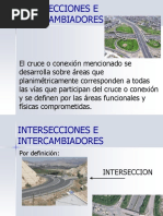 06.ingenieria de Transito - Intersecciones