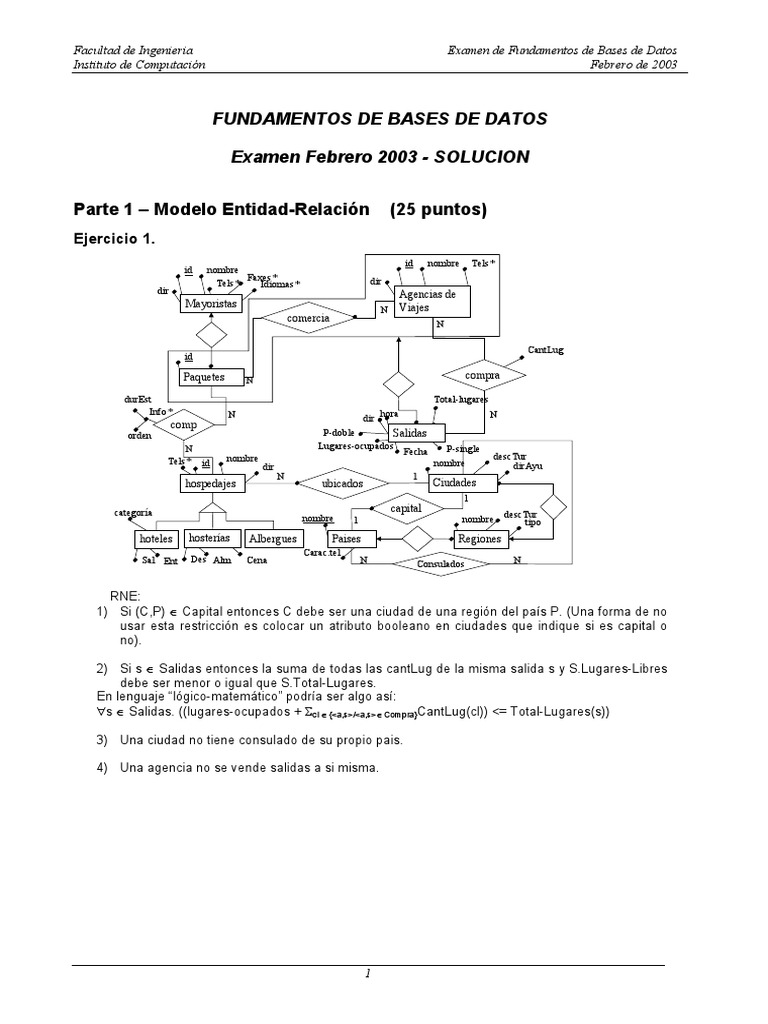 Sefbd 0203 | PDF | Ambulancia | Bases de datos