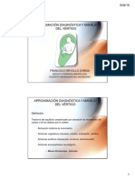 Vértigo PDF