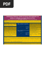 Poster_aleitamento Materno Estudo