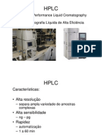 HPLC