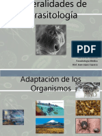 Neralidades de Parasitología-1