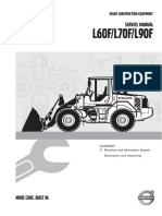 Sensores Volvo L60F-L70F-L90F PDF