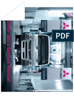 Mitsubishi Fuso Canter 2010-2013, 16-10 PDF